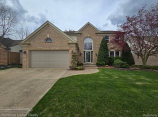 46206 Larchmont Dr, Canton, MI 48187