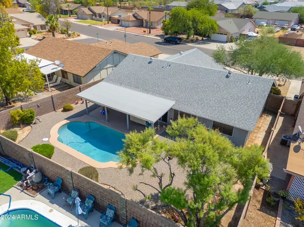 5142 N 85TH Avenue, Glendale, AZ 85305