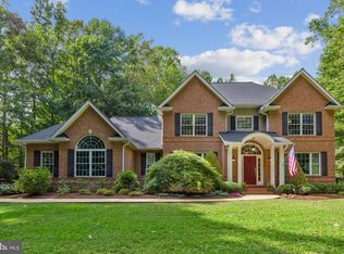 15609 Baden Naylor Rd, Brandywine, MD 20613