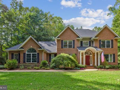 15609 Baden Naylor Rd, Brandywine, MD, 20613