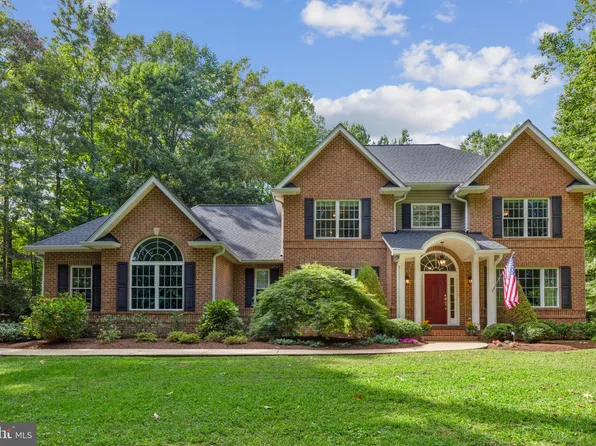 15609 Baden Naylor Rd, Brandywine, MD 20613