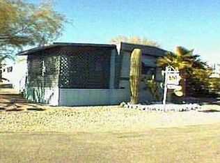 5664 W Rocking Cir, Tucson, AZ 85713