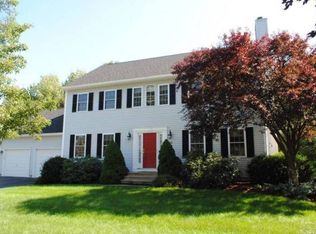 43 Bouffard Dr, Marlborough, MA 01752