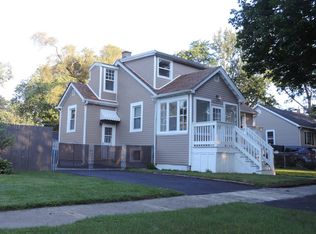 14516 Homan Ave, Midlothian, IL 60445