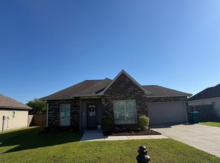 4819 Aubrey Ann Dr, Addis, LA 70710