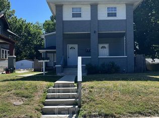 419 N Dequincy St, Indianapolis, IN