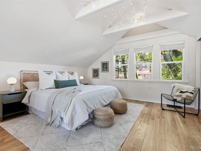 2376 S Race Street, Denver, CO, 80210