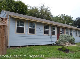 406 E Church St, Victoria, TX 77901