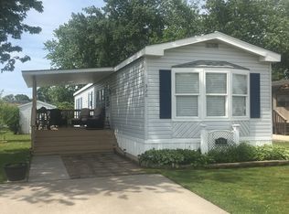 320 Grande Blvd, Rio Grande, NJ 08242