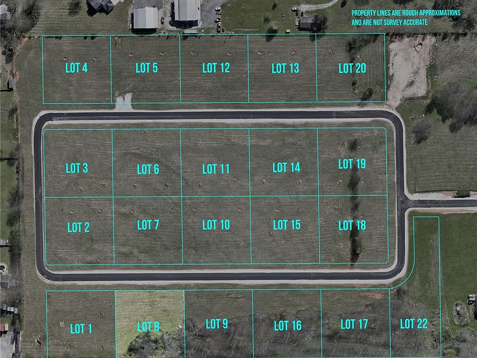 1st image of LOT 8 Otter Rd