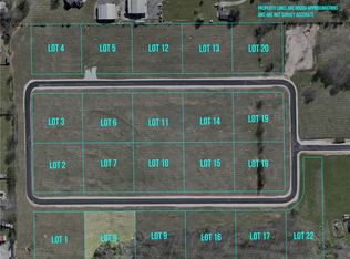 LOT 8 Otter Rd, Prairie Grove, AR 72753