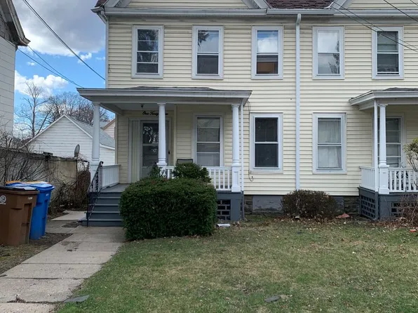 143 -145 Elmendorf St, 143-145 Elmendorf St APT 143B, Kingston, NY 12401