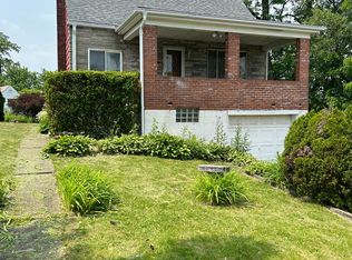 1600 Steiner Ave, West Mifflin, PA