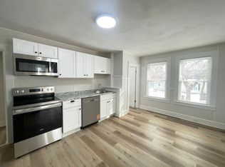 193 W Mitchell St FLOOR 1, Manchester, NH 03103