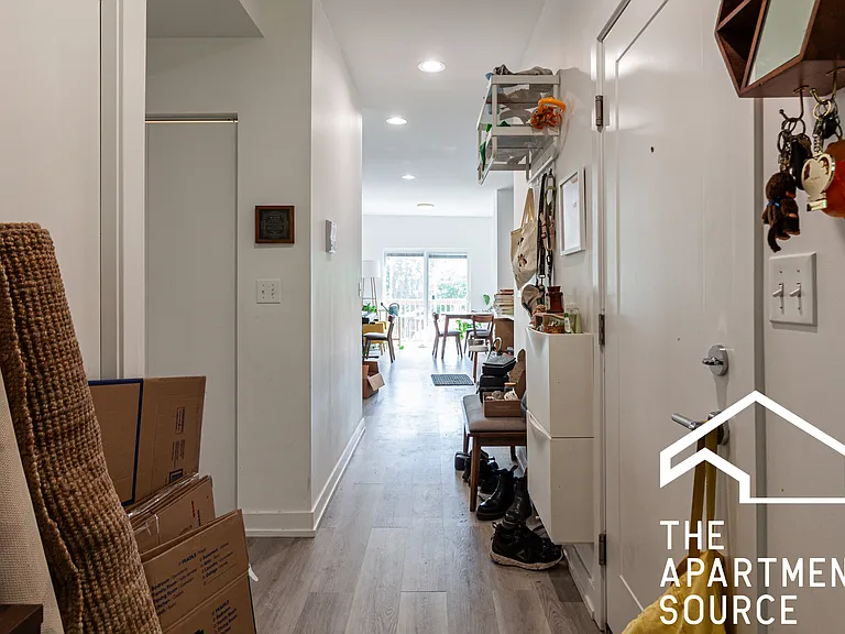 4937 N Saint Louis Ave #3S — Photo 11