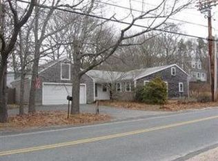 180 S Yarmouth Rd, Dennis, MA 02638