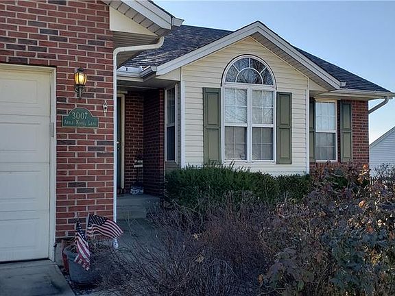 3rd image of 3007 Apple Knoll Ln