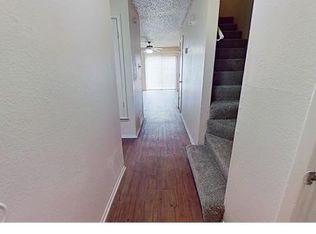 8109 Silver Creek Rd APT B, White Settlement, TX 76108