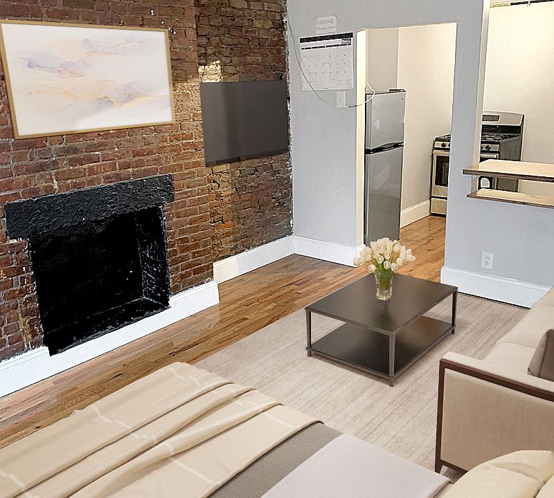 1st image of 420 E 10th St #2BB