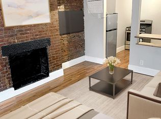 420 E 10th St #2BB, New York, NY 10009