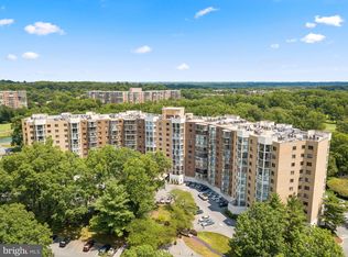 15107 Interlachen Dr UNIT 2-418, Silver Spring, MD 20906