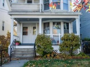 3 Marshall St UNIT 2, Albany, NY 12209