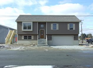 201 E Church Ave, Masontown, PA 15461