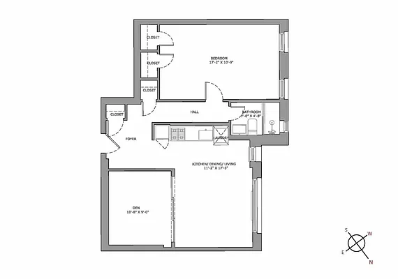 Rented by Corcoran | media 10