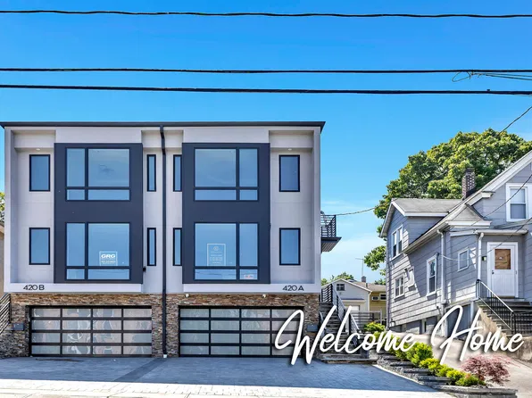 420 Glen Ave #A, Palisades Park, NJ 07650