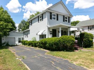 119 Proctor Ave, Elkland, PA 16920