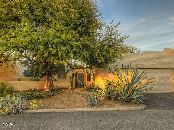 2nd image of 4423 N Paseo Aquimuri