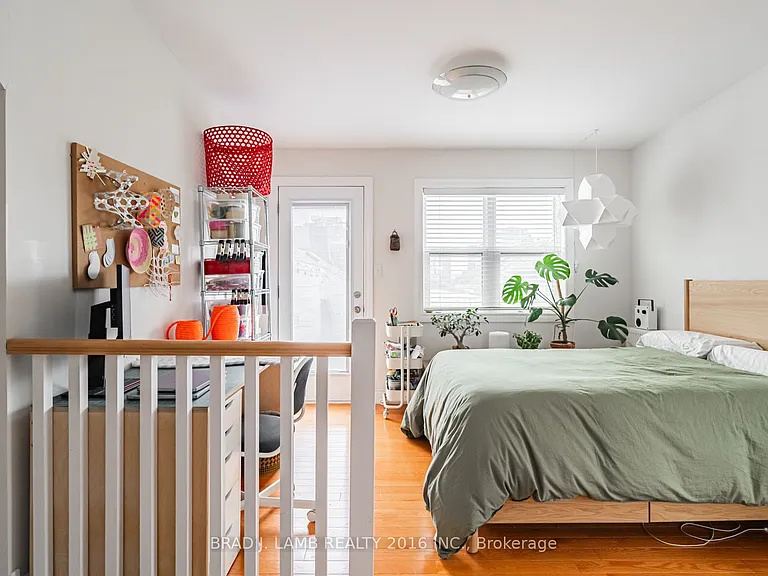665 Richmond St W #3 — Photo 19