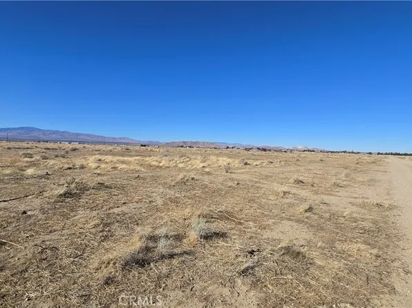 0 Spring Valley & Antelope Hwy #94, Lancaster, CA 93536