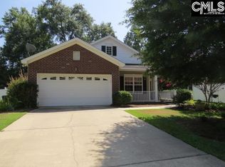 4 Hamilton Park Ct, Irmo, SC 29063