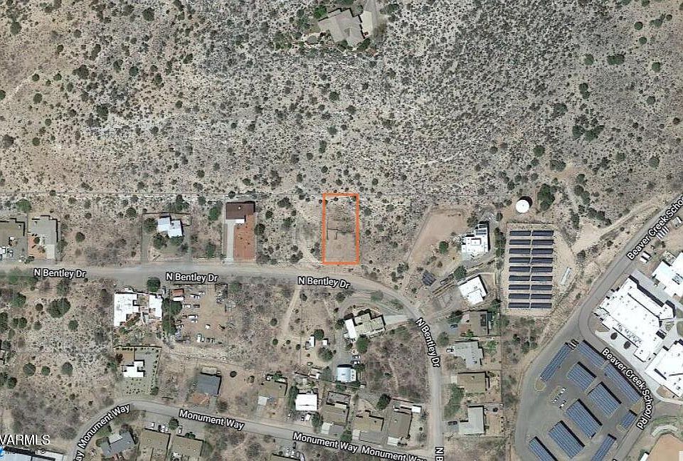 2nd image of 5881 N Bentley Drive