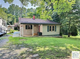 330 Old Mill Rd, Ridgeway, VA 24148