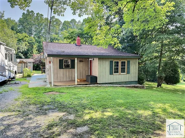 330 Old Mill Rd, Ridgeway, VA 24148