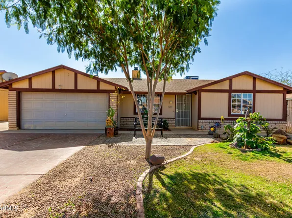 7201 W Avalon Drive, Phoenix, AZ 85033