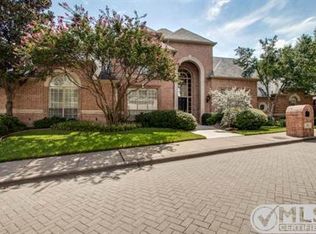 14 Cheltenham Way, Dallas, TX 75230