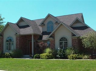 12652 Pennsylvania Pl, Crown Point, IN 46307