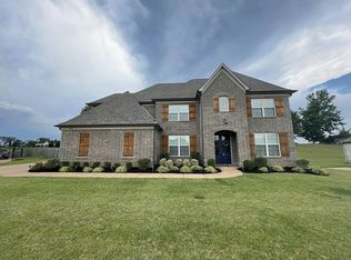 6085 Upper Granger Cv, Arlington, TN 38002