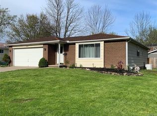 109 Evelyn Ave, West Seneca, NY 14224