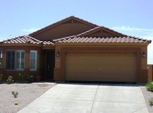 18353 W Eva St, Waddell, AZ 85355