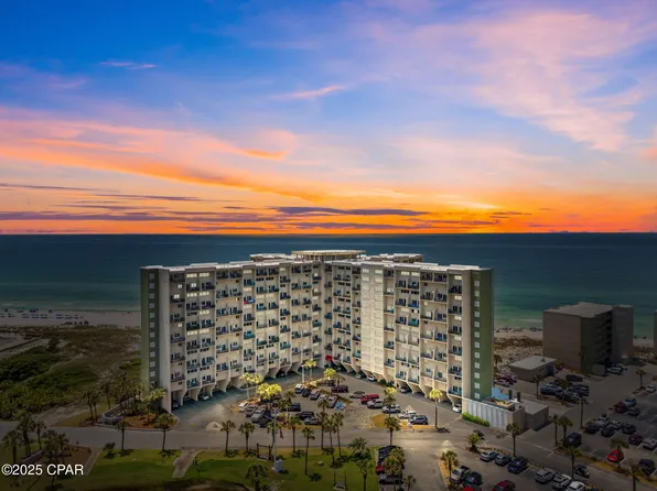 23223 Front Beach Rd Unit A509, Panama City Beach, FL 32413