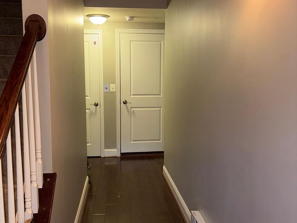 Entry Foyer