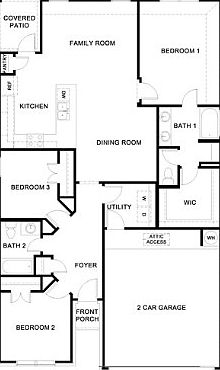 2nd image of 3802 Pinecrest St