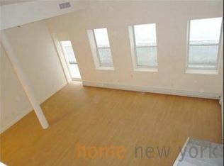 232 Front St APT 1B, New York, NY 10038