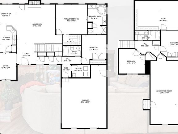 3rd image of 522 Gerber St