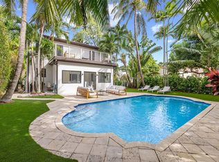 330 W 47th St, Miami Beach, FL 33140