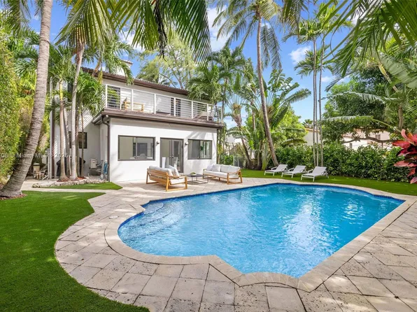 330 W 47th St, Miami Beach, FL 33140